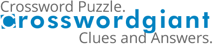 CrosswordGiant Logo